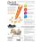 Livre interactif Destination Savoir Dinosaures Ravensburger pour Lecteur Tiptoi_2