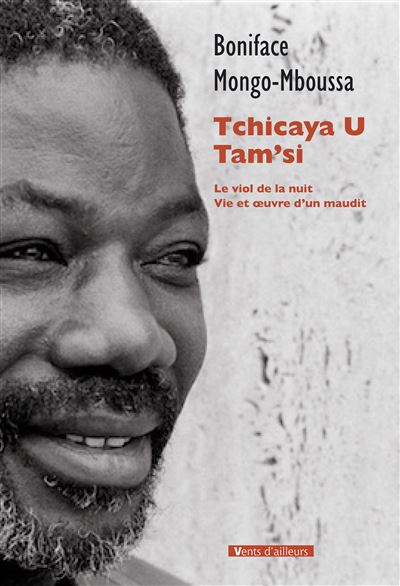 Tchicaya U Tam'si