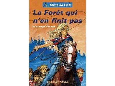 La forêt qui n´en finit pas