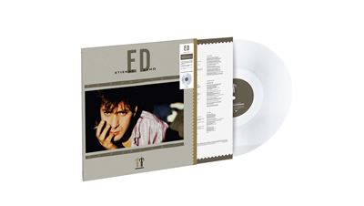 Pop Satori Edition Limitée 35ème Anniversaire Vinyle Transparent