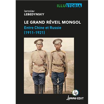 Le grand réveil mongol