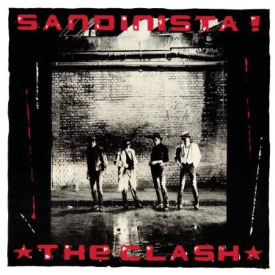 Sony Video Non Musicale - The Clash Sandinista