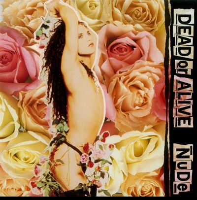 Nude/vinyle couleur