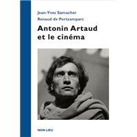 Antonin Artaud et le cinéma