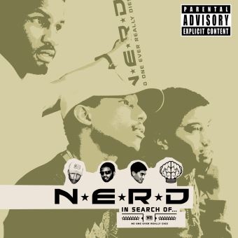 N.E.R.D. - 1