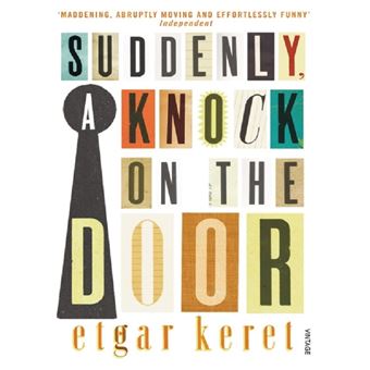 SUDDENLY, A KNOCK ON THE DOOR - 1