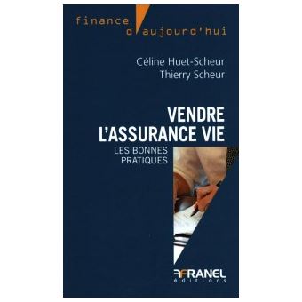 Vendre l'assurance-vie