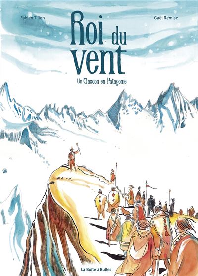 Roi du vent