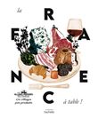 La France à table