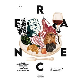 La France à table
