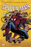 Untold Tales of Spider-Man: L'intégrale 1995-1996 (T52)