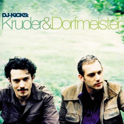 DJ - Kicks 1996