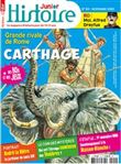 Histoire junior n°101 Grandeurs de carthage - Novembre 2020