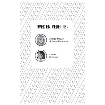 Les Filles Modèles Duo 1