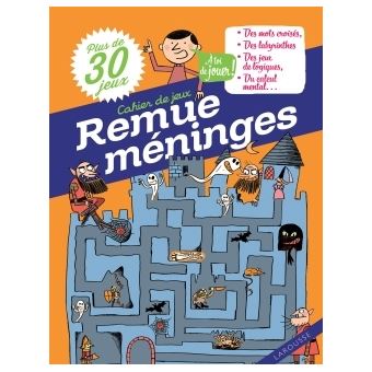 Remue méninges