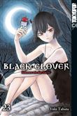 BLACK CLOVER 23