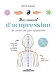 Mon manuel d'acupression