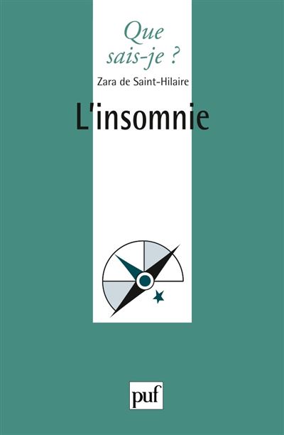 L'insommie