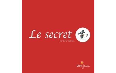 Le Secret (tout-carton)