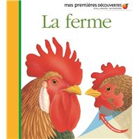 La ferme