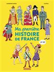 Histoire de France en BD - Ma première Histoire de France en BD