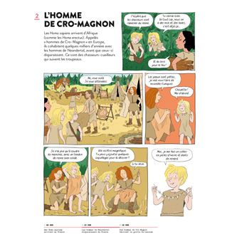 Histoire de France en BD - Ma première Histoire de France en BD