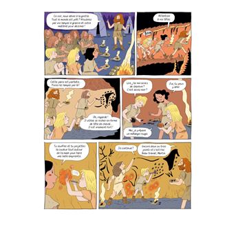 Histoire de France en BD - Ma première Histoire de France en BD