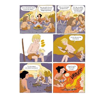 Histoire de France en BD - Ma première Histoire de France en BD