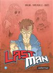 Lastman - nouvelle édition
