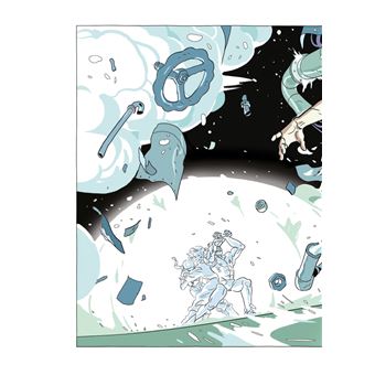 Lastman - nouvelle édition