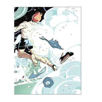 Lastman - nouvelle édition