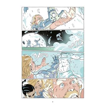 Lastman - nouvelle édition