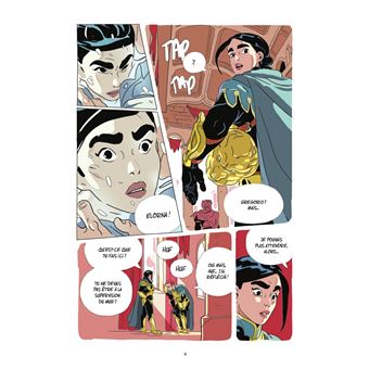 Lastman - nouvelle édition