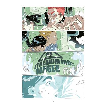 Lastman - nouvelle édition