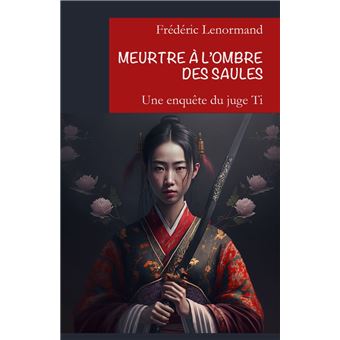 Meurtre à l'ombre des saules - 1