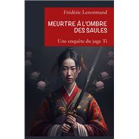 Meurtre à l'ombre des saules