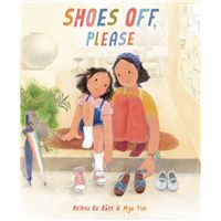 Shoes Off, Please