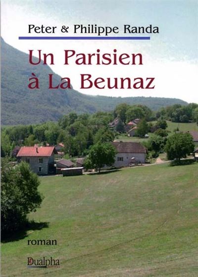 Un parisien à la Beunaz