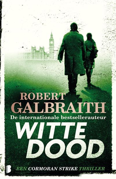 Witte dood