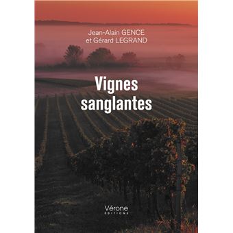Vignes sanglantes