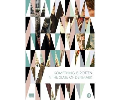 SOMETHING IS ROTTEN IN THE STATE OF DENMARK-NL