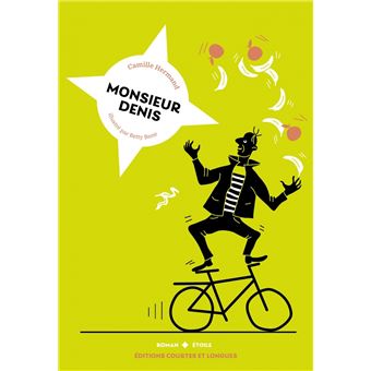 Monsieur Denis
