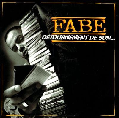 Détournement de son...