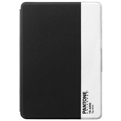 PANTONE FND FOLIO IPAD MINI NOIR