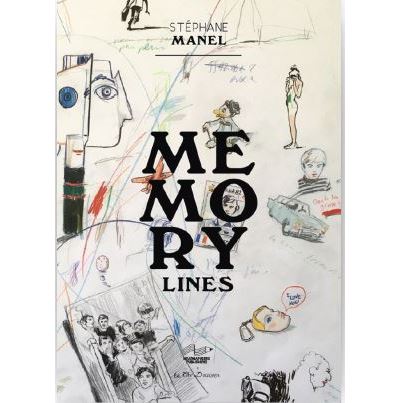 Stéphane Manel Memory Lines