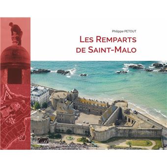 Les Remparts de Saint-Malo - 1