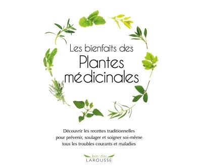 Les bienfaits des plantes médicinales