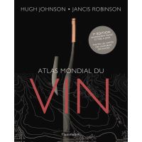 Atlas mondial du vin