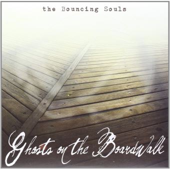 Ghosts On The Boardwalk - 1