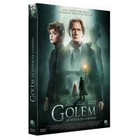 Golem, le tueur de Londres DVD